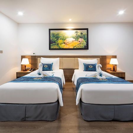 Gonsala Hotel Να Τρανγκ Εξωτερικό φωτογραφία