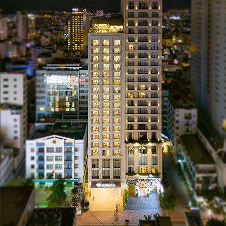 Gonsala Hotel Να Τρανγκ Εξωτερικό φωτογραφία