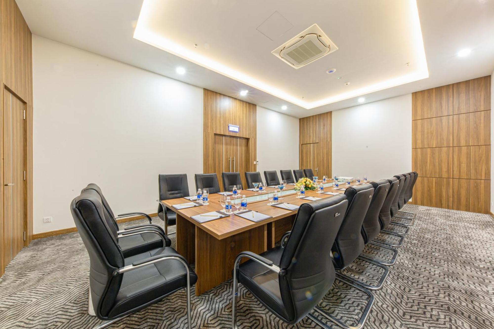 Gonsala Hotel Να Τρανγκ Εξωτερικό φωτογραφία
