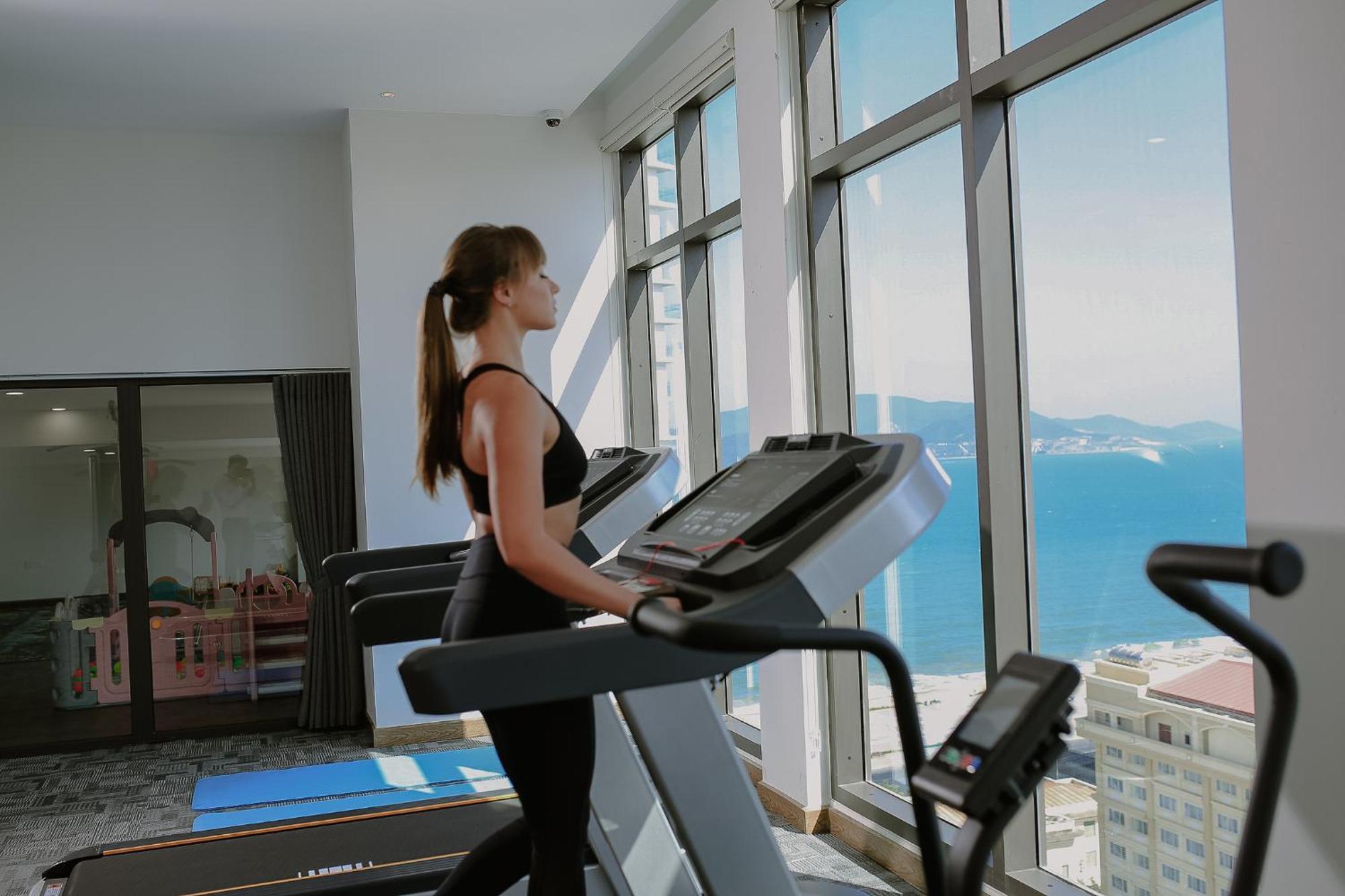 Gonsala Hotel Να Τρανγκ Εξωτερικό φωτογραφία